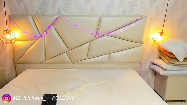 lulukawai16 online show from 02-06-26, 07:10