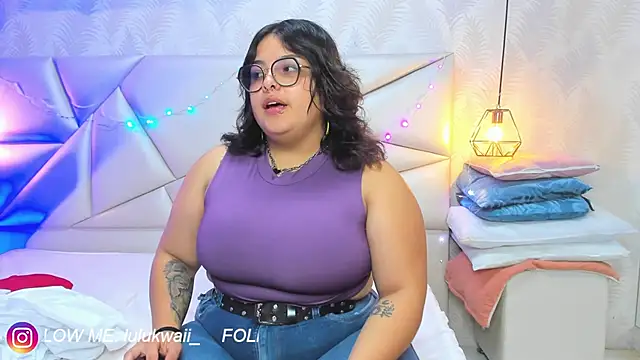 lulukawai16 online show from 01-10-26, 07:09