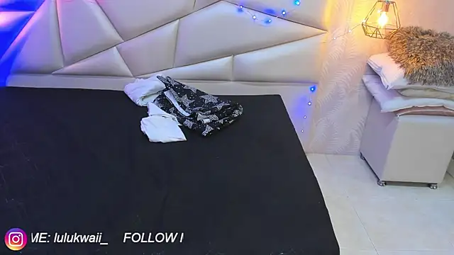 lulukawai16 online show from 12-20-25, 07:28