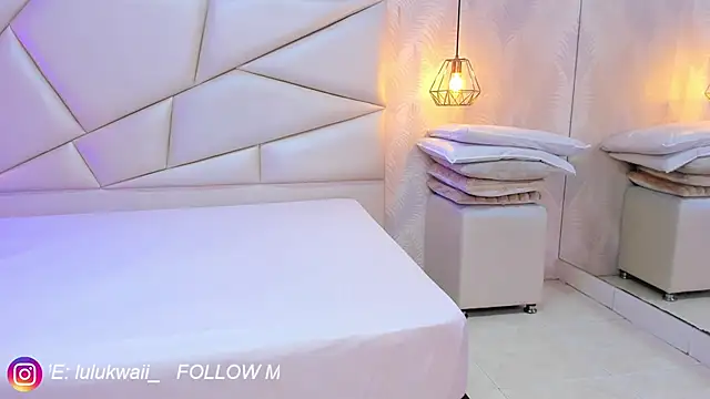 lulukawai16 online show from 11-18-25, 07:28