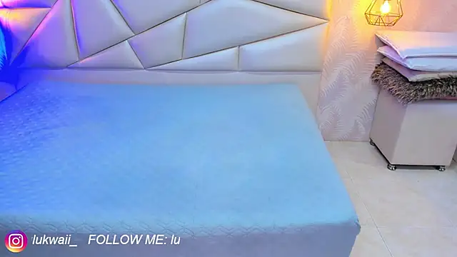 lulukawai16 online show from 11-30-25, 07:03