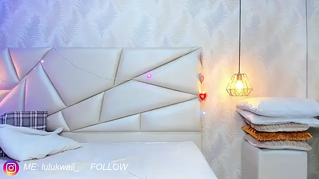 lulukawai16 online show from 02-13-26, 07:14