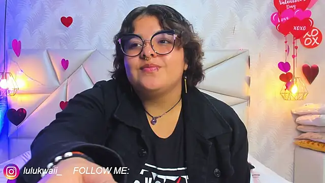 lulukawai16 online show from 02-16-26, 07:12