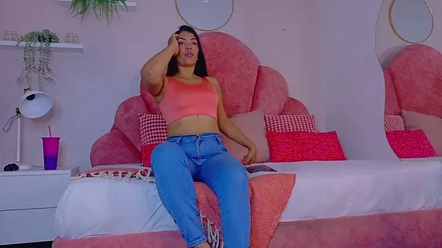 RiriiBrunette   online show from 02-05-26, 08:04