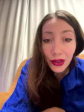 HellaryTourent online show from 01-16-26, 05:06