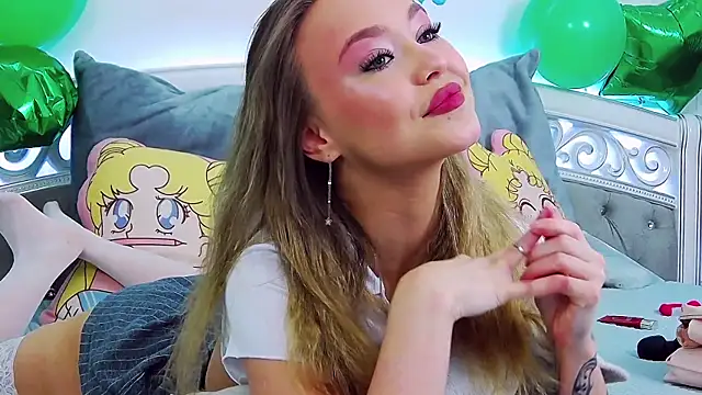 EvaMenders online show from 03-14-26, 12:55