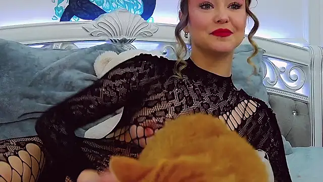 EvaMenders online show from 11-29-25, 05:35