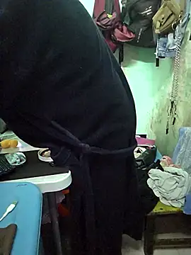 Mancho2289 online show from 10-01-25, 03:05