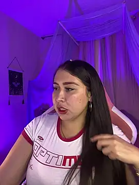 Valerie perez  online show from 04-10-26, 06:59