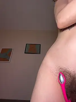 Bambi-Live online show from 12-01-25, 07:59