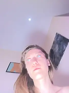 Bambi-Live online show from 11-27-25, 08:09