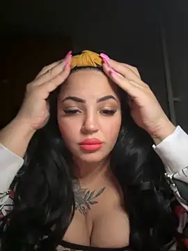 sexybunny18255 online show from 10-15-25, 08:06