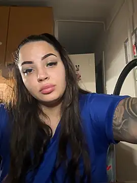 sexybunny18255 online show from 11-25-25, 10:32