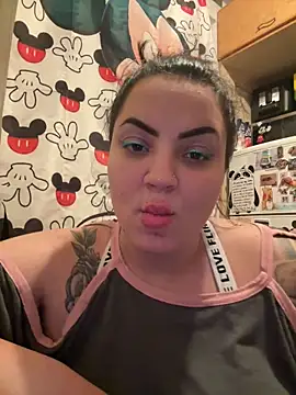 sexybunny18255 online show from 02-22-26, 08:43