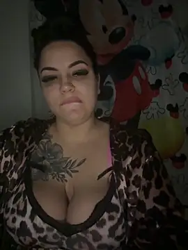 sexybunny18255 online show from 04-14-26, 08:58