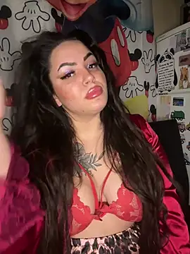 sexybunny18255 online show from 02-21-26, 09:39