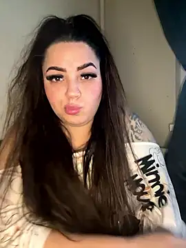 sexybunny18255 online show from 01-14-26, 11:25