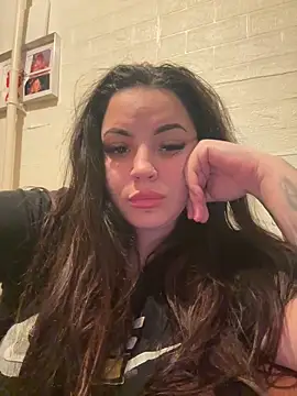 sexybunny18255 online show from 12-13-25, 11:22