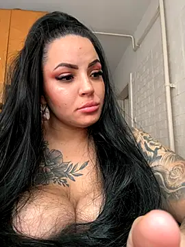 sexybunny18255 online show from 09-26-25, 10:00