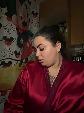 sexybunny18255 online show from 02-15-26, 09:47