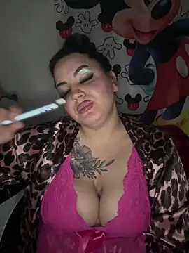 sexybunny18255 online show from 04-12-26, 06:33