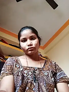 NISHU-TELUGU online show from 12-21-25, 03:08