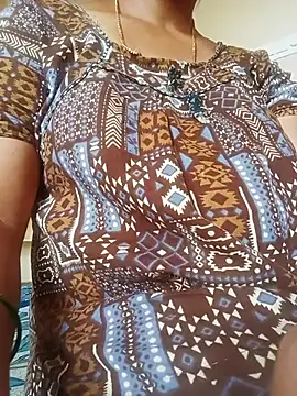 NISHU-TELUGU online show from 02-12-26, 06:02