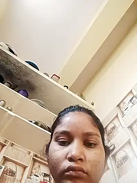 NISHU-TELUGU online show from 02-07-26, 03:47