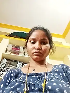 NISHU-TELUGU online show from 03-14-26, 04:18