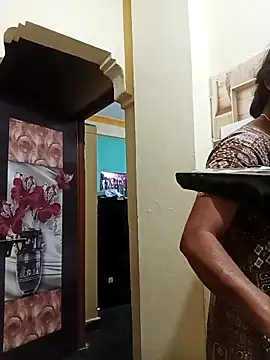 NISHU-TELUGU online show from 03-31-26, 01:57