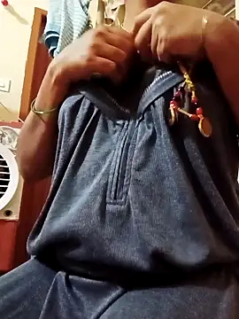 NISHU-TELUGU online show from 03-03-26, 04:47