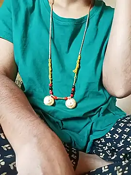 NISHU-TELUGU online show from 11-06-25, 04:16