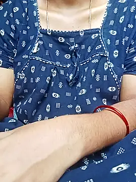 NISHU-TELUGU online show from 10-25-25, 04:55