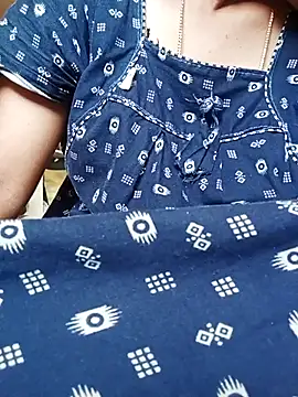 NISHU-TELUGU online show from 10-27-25, 02:56