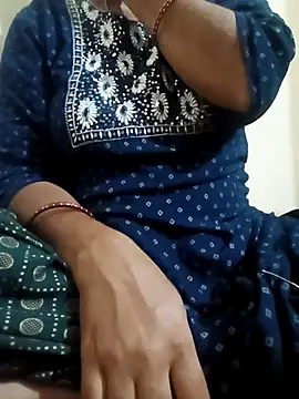 NISHU-TELUGU online show from 01-08-26, 06:03