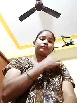 NISHU-TELUGU online show from 12-22-25, 06:19