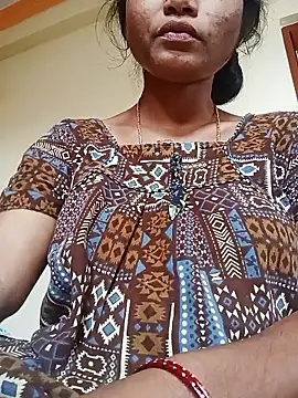 NISHU-TELUGU online show from 01-10-26, 06:31