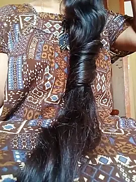 NISHU-TELUGU online show from 11-18-25, 03:43