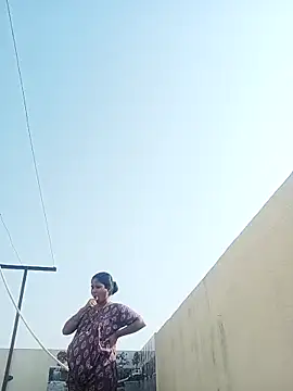 NISHU-TELUGU online show from 04-12-26, 02:48