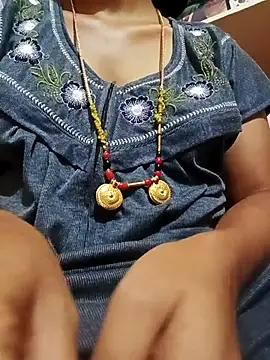 NISHU-TELUGU online show from 02-10-26, 04:17