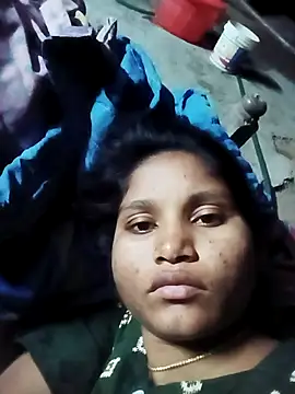 NISHU-TELUGU online show from 04-19-26, 03:02