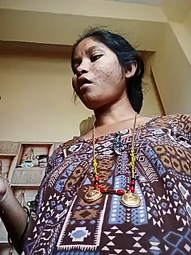 NISHU-TELUGU online show from 03-12-26, 06:28