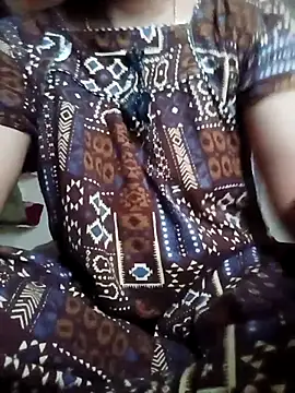 NISHU-TELUGU online show from 10-29-25, 06:12