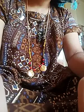 NISHU-TELUGU online show from 11-16-25, 08:19