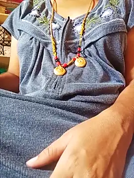 NISHU-TELUGU online show from 02-11-26, 05:18