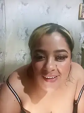 Brenda-maz online show from 10-23-25, 02:16