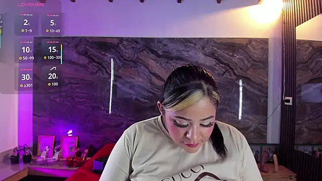 Brenda-maz online show from 10-12-25, 11:55