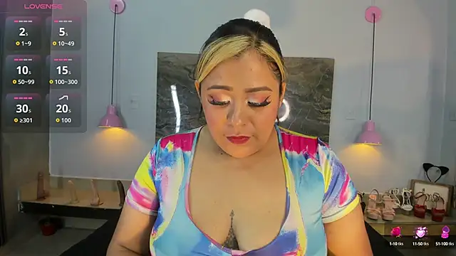 Brenda-maz online show from 09-29-25, 12:33