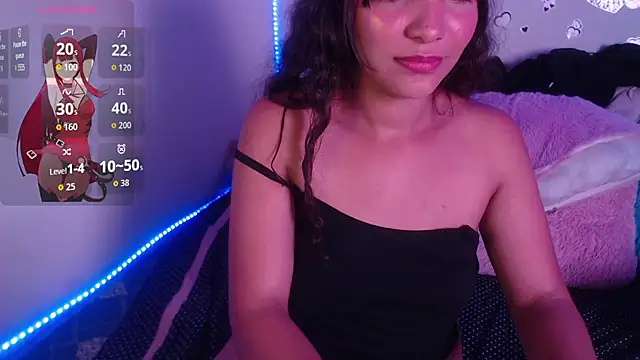 mia blue01 online show from 09-08-25, 11:26