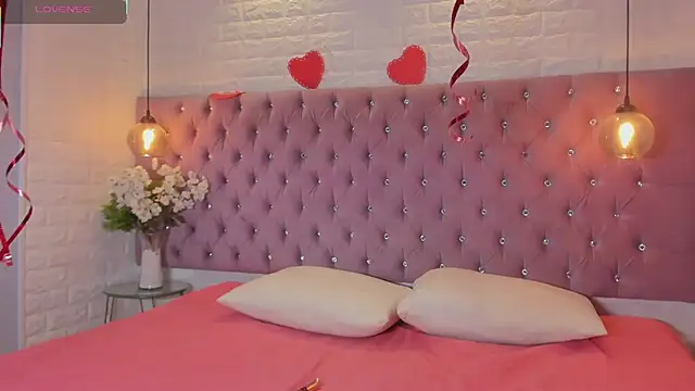 amber sparkle online show from 02-09-26, 12:47